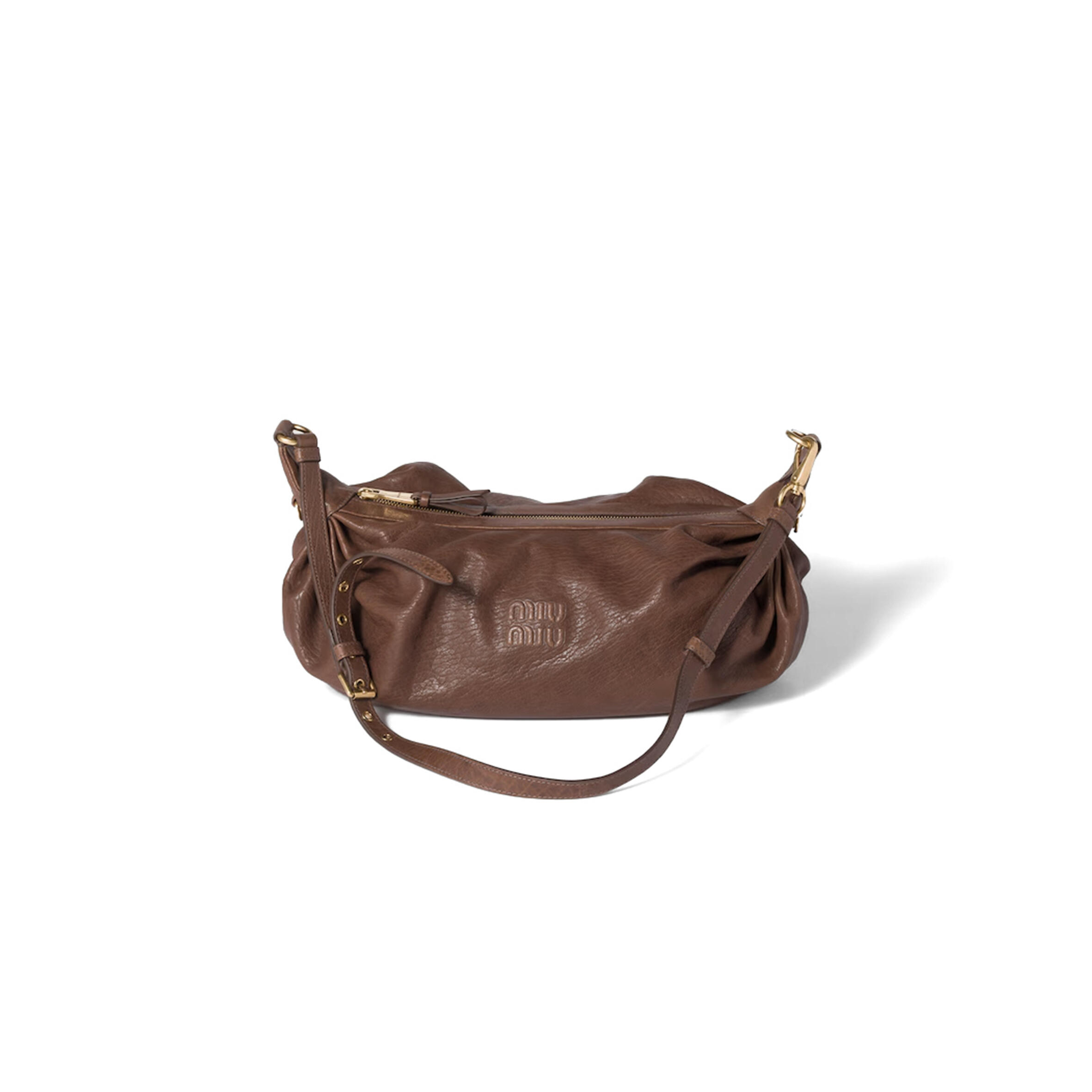 M1v M1v leather bag 5bc190 (35*18*18cm)